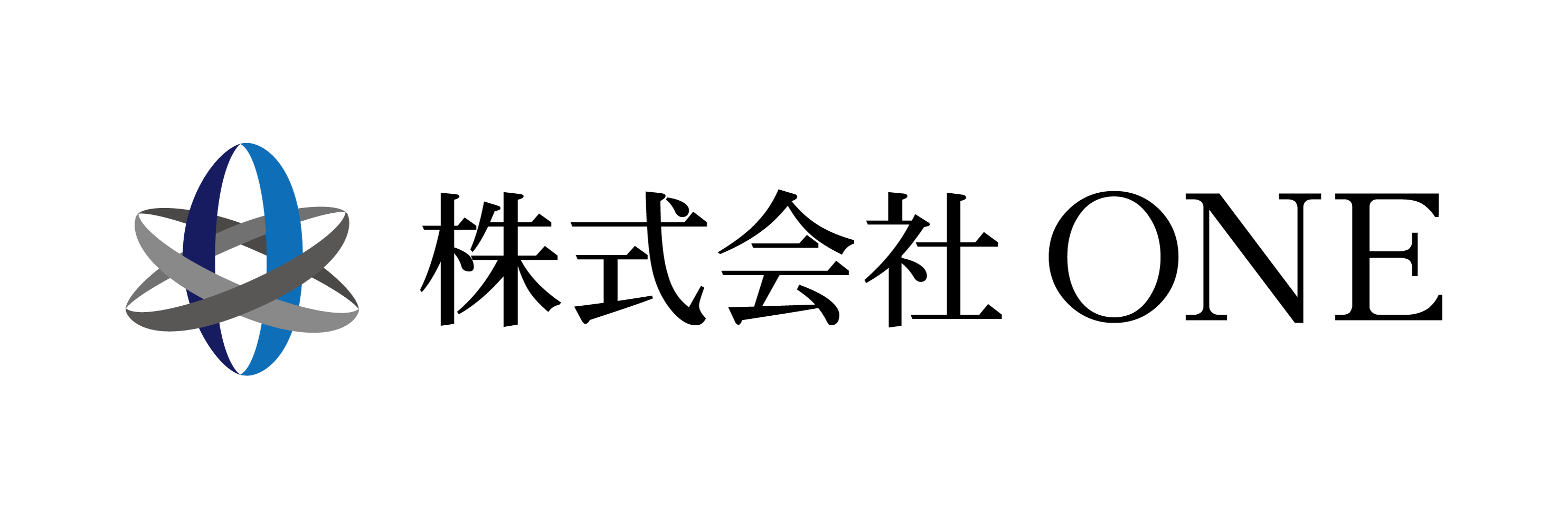 ONE
